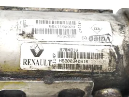 Renault Laguna III Refrigerador de la válvula EGR 8200611709