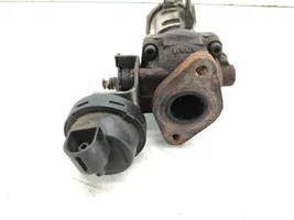 Renault Laguna III EGR-venttiili/lauhdutin 8200611709