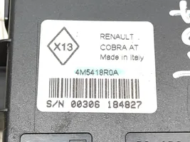 Renault Laguna III Signalizacijos valdymo blokas 4M5418R0A