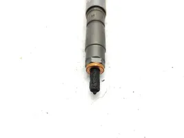 Renault Laguna III Injecteur de carburant 0445115007