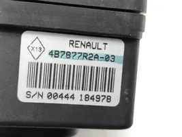 Renault Laguna III Syrena alarmu 4B7877R2A
