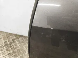 Renault Laguna III Drzwi przednie TEKND