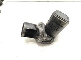 Mercedes-Benz S W221 Soupape vanne EGR 00005320C8