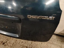 Chevrolet Tacuma Couvercle de coffre 