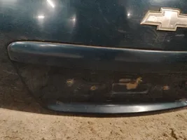 Chevrolet Tacuma Tailgate/trunk/boot lid 