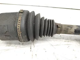 Hyundai Sonata Front driveshaft 495003K350