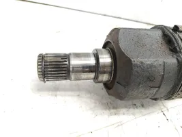 Hyundai Sonata Front driveshaft 495003K350