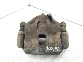 Hyundai Sonata Front brake caliper 