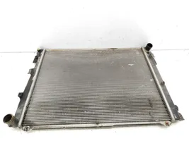 Hyundai Sonata Coolant radiator 