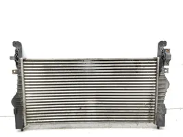 Hyundai Sonata Intercooler radiator 2827127400