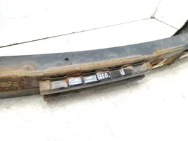 Hyundai Sonata Front bumper cross member 