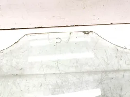 Hyundai Sonata Rear door window glass 43R000383