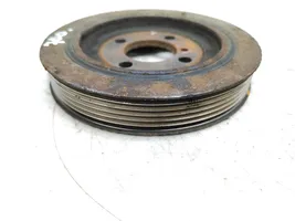 Hyundai Sonata Crankshaft pulley 