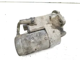 Hyundai Sonata Starter motor 3610027010