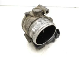 Hyundai Sonata Throttle valve 3510027410