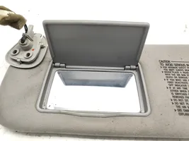 Hyundai Sonata Sun visor 852373K00