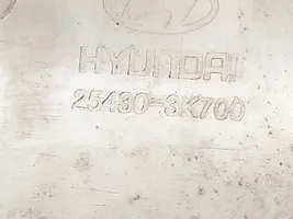 Hyundai Sonata Aušinimo skysčio išsiplėtimo bakelis 254303K700