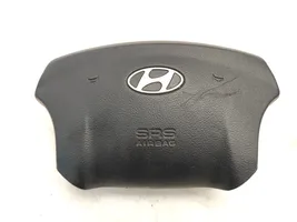 Hyundai Sonata Airbag de volant 569003K120FZ