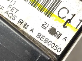 Hyundai Sonata Centralina del climatizzatore 972503KXXX