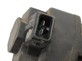 Hyundai Sonata Turbo solenoid valve 38611200