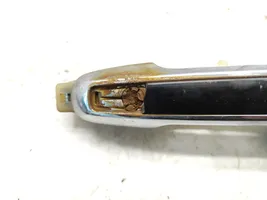 Hyundai Sonata Front door exterior handle 