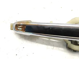 Hyundai Sonata Front door exterior handle 