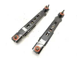 Hyundai Sonata Rail de réglage hauteur de ceinture de sécurité 6050978A02