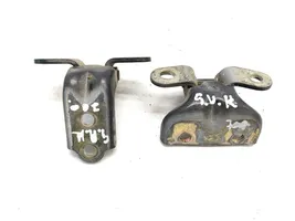 Hyundai Sonata Rear door hinge set 