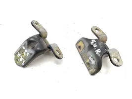 Hyundai Sonata Rear door hinge set 