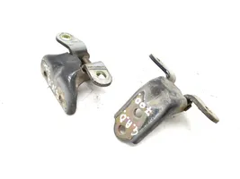 Hyundai Sonata Rear door hinge set 