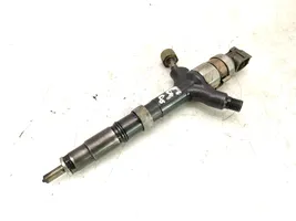 Toyota Previa (XR30, XR40) II Injecteur de carburant 2367027030