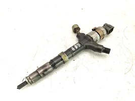 Toyota Previa (XR30, XR40) II Injecteur de carburant 2367027030