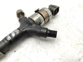 Toyota Previa (XR30, XR40) II Injecteur de carburant 2367027030