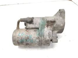 Toyota Previa (XR30, XR40) II Starter motor 