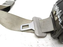 Hyundai Sonata Rear seatbelt E11041207