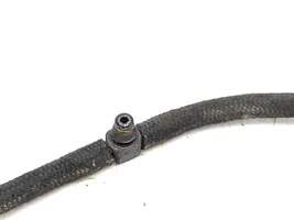 Hyundai Sonata Fuel return line/hose 