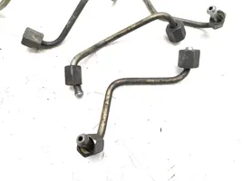 Hyundai Sonata Fuel injector supply line/pipe 