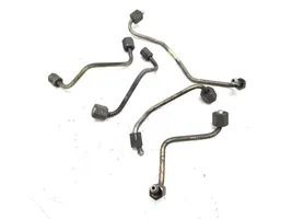 Hyundai Sonata Fuel injector supply line/pipe 