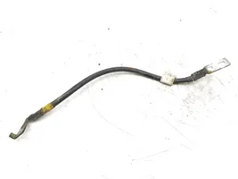 Hyundai Sonata Negative earth cable (battery) 918603K110