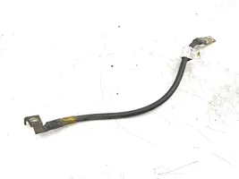 Hyundai Sonata Negative earth cable (battery) 918603K110