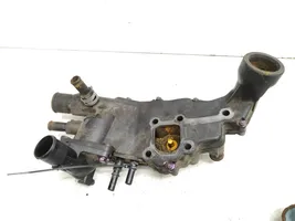 Citroen Xsara Picasso Termostatas/ termostato korpusas 9636945280