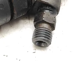 Hyundai Sonata Injecteur de carburant 3380027400