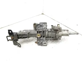 Hyundai Sonata Steering wheel axle L4