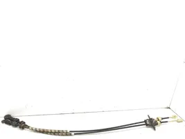 Hyundai Sonata Gear shift cable linkage 