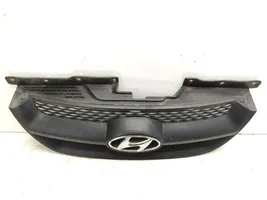 Hyundai Sonata Maskownica / Grill / Atrapa górna chłodnicy 863513K000