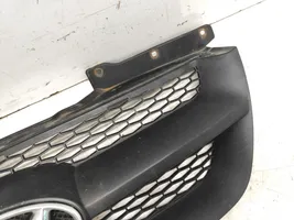 Hyundai Sonata Maskownica / Grill / Atrapa górna chłodnicy 863513K000