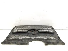 Hyundai Sonata Maskownica / Grill / Atrapa górna chłodnicy 863513K000