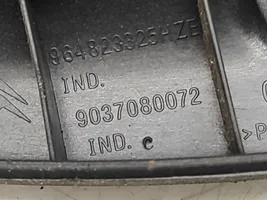 Citroen C2 Levier / poignée de dossier de siège 964823326HZ