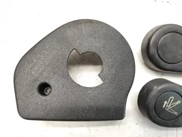 Citroen C2 Bouton, molette de réglage de siège 9642684477