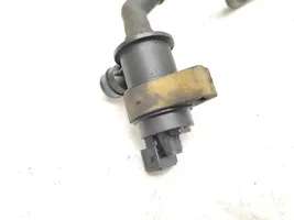 Opel Corsa D Turbo solenoid valve 